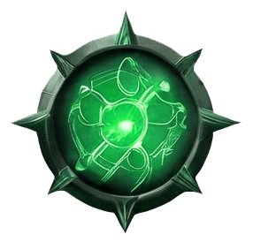 Collector symbol 2 Collector symbol 2