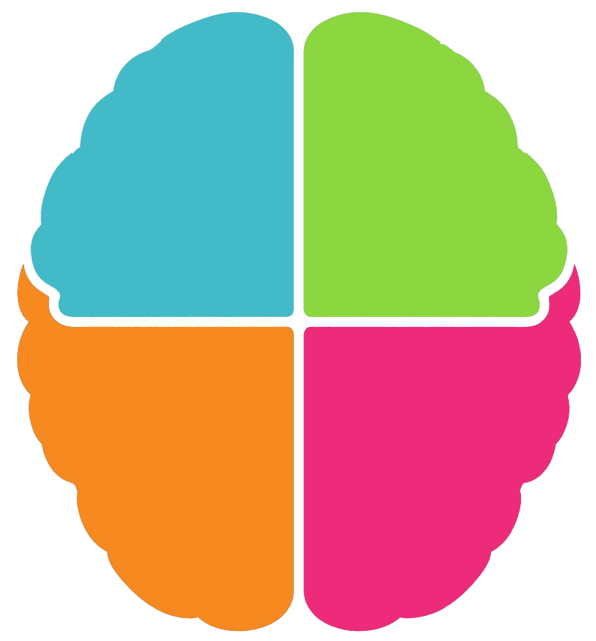 brain outline 2 brain outline 2