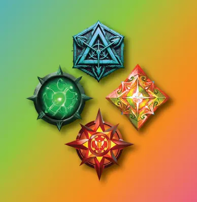 dagrosa creative icons