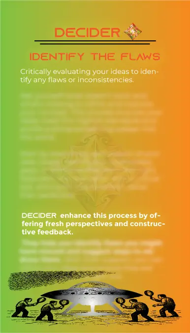 dagrosa decider sample blur