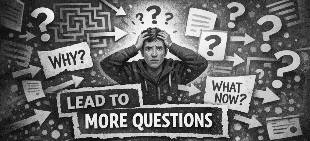 questions
