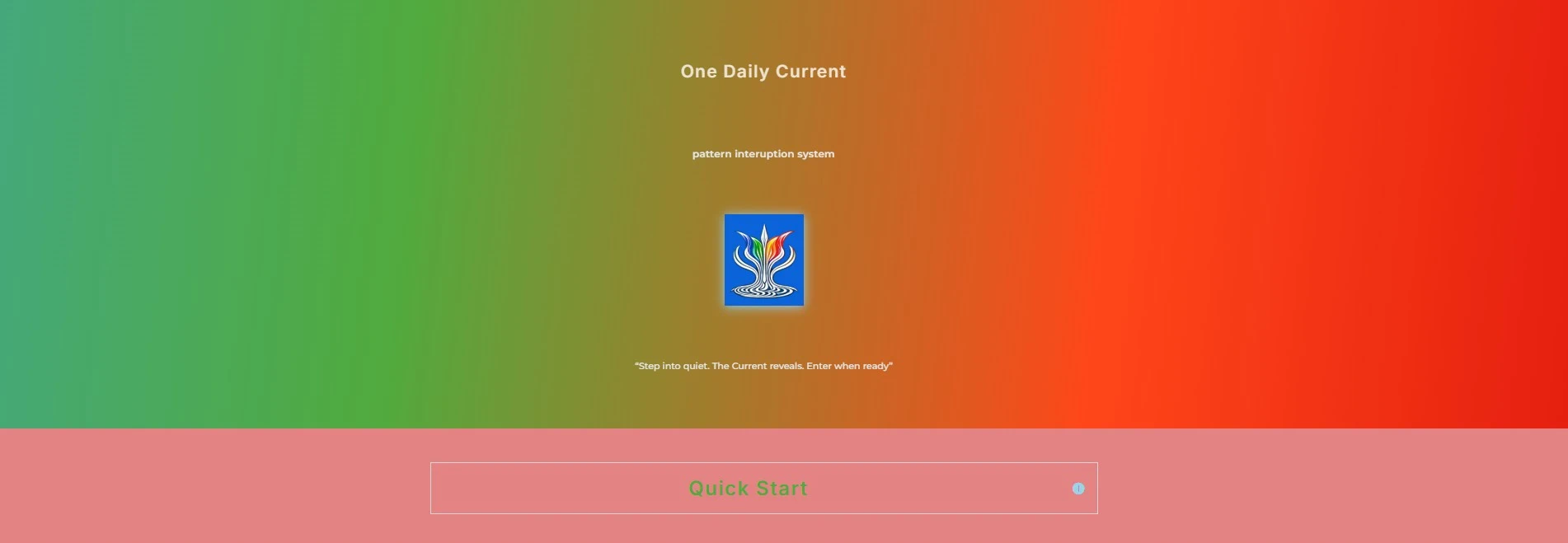 line quick start